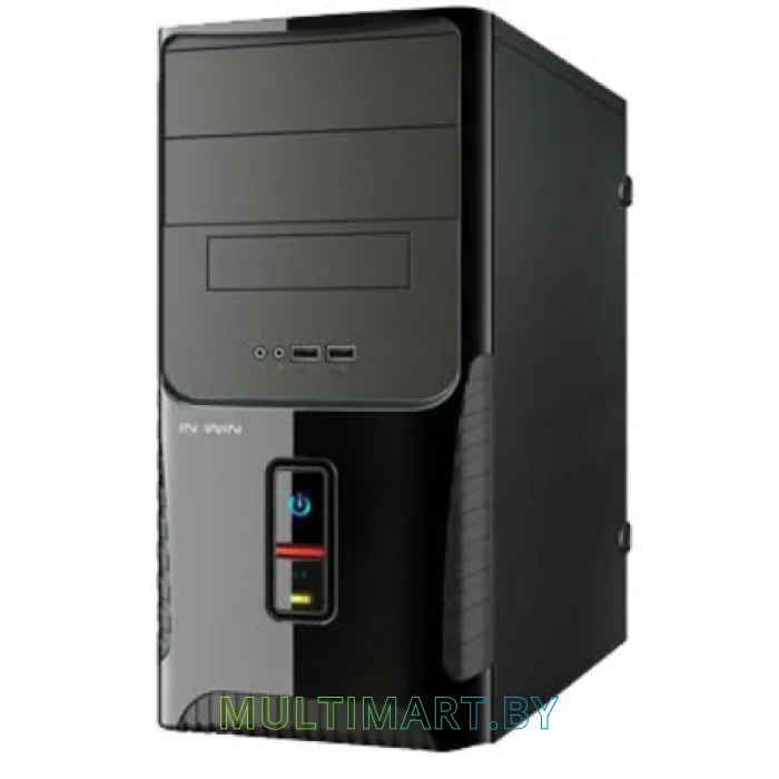 Корпус In Win EN029 400W